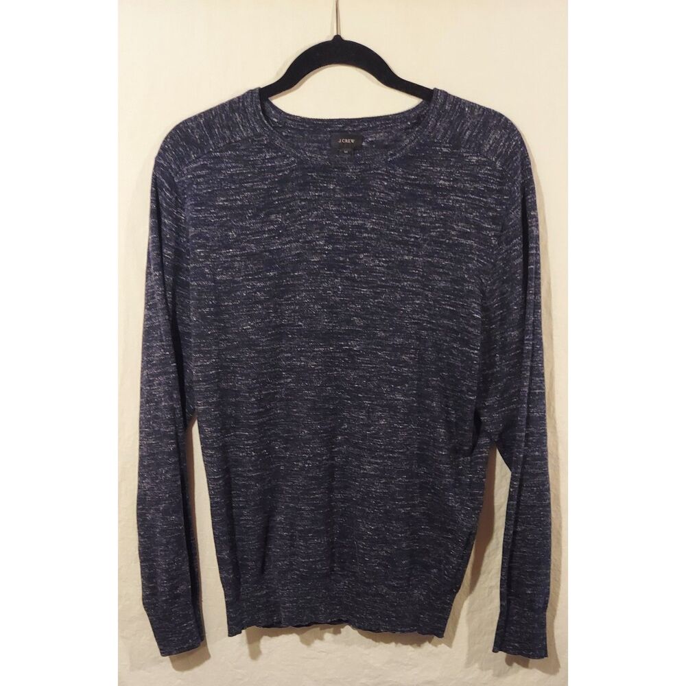 J. Crew Crewneck sweater